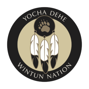Yocha Dehe Logo