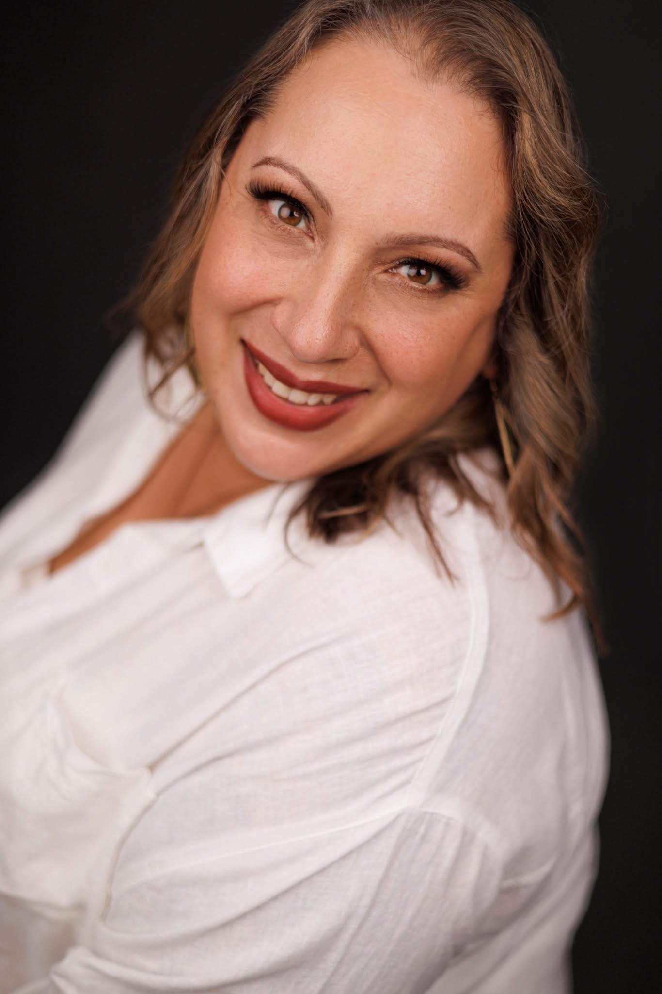 Lisa Adams